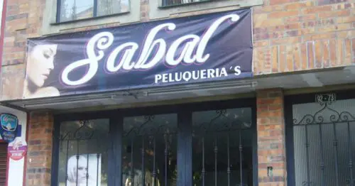 SABAL PELUQUERIAS BOGOTÁ SABAL PELUQUERIAS BOGOTÁ